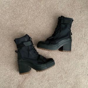 Converse Chuck Taylor All Star GR82